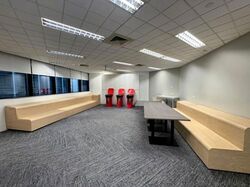 Republic Plaza (D1), Office #618123221